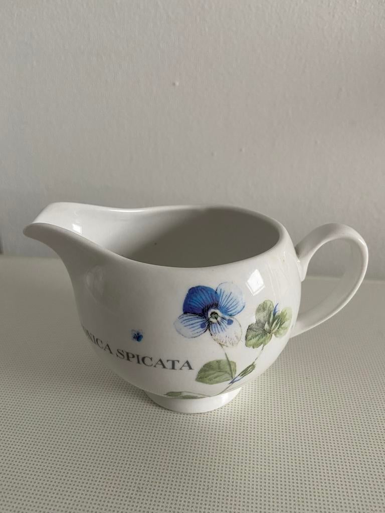 Melkkannetje Marjolein Bastin Wild Flowers, Huis en Inrichting, Keuken | Servies, Overige typen, Ophalen of Verzenden, Zo goed als nieuw