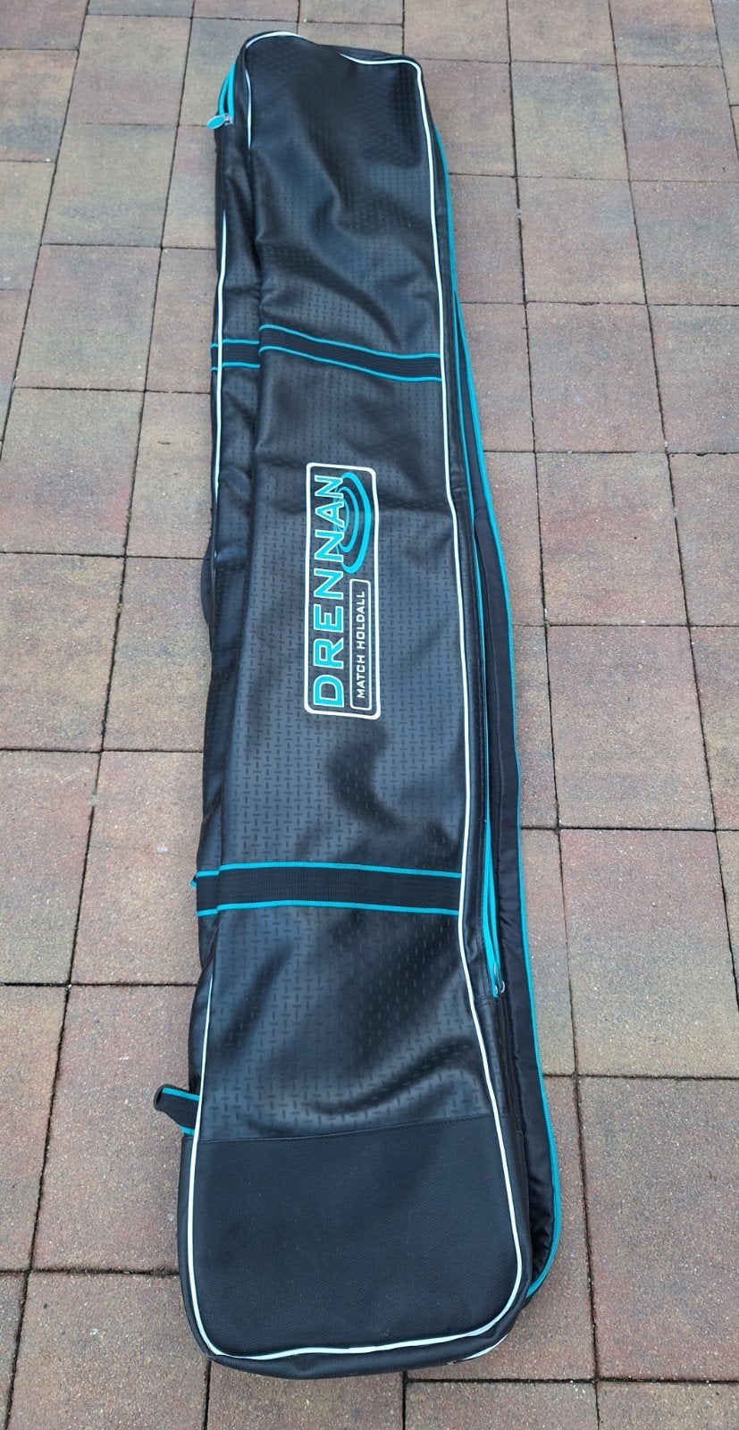 Drennan Holdall foudraal in nieuwstaat, Watersport en Boten, Ophalen of Verzenden