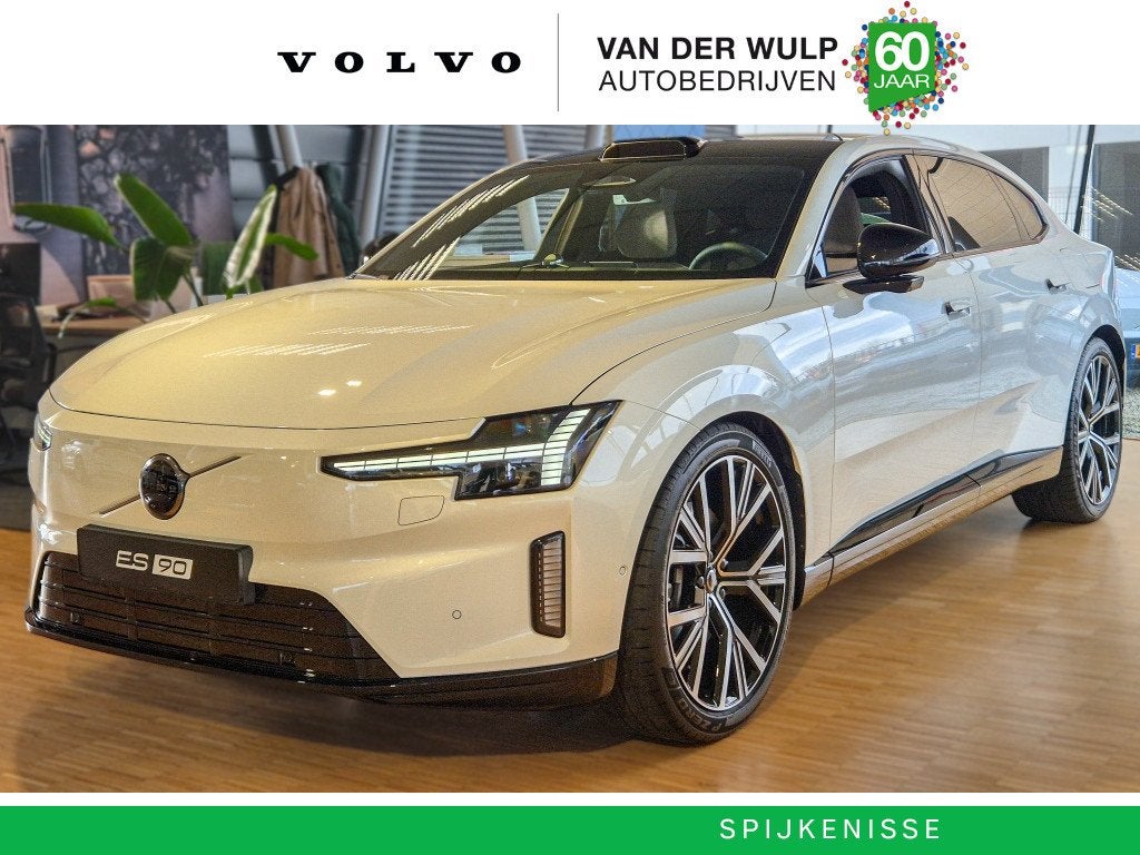 Volvo ES90 Extended Range RWD Ultra 333PK | Bowers&Wilkins |