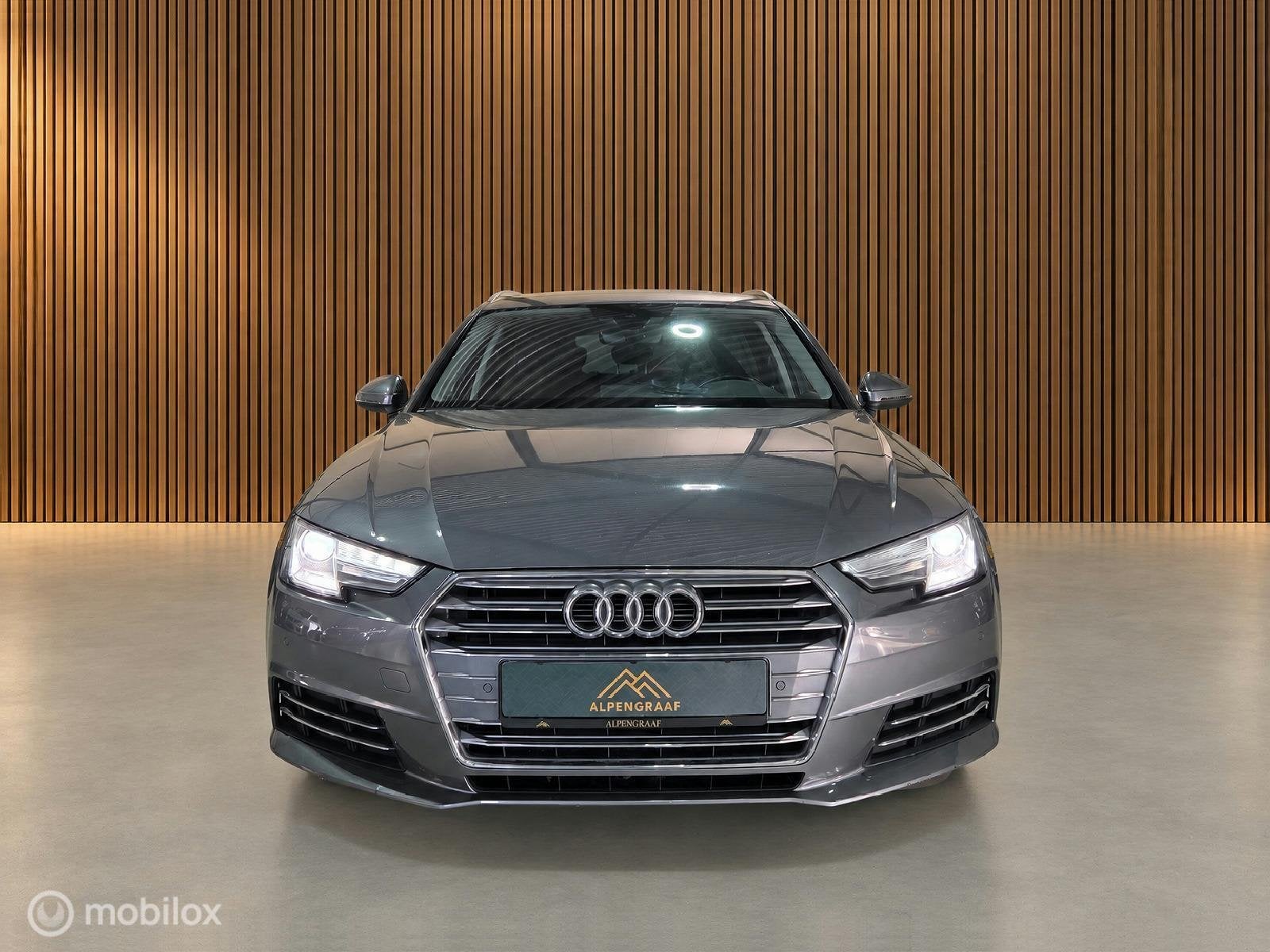 Audi A4 Avant 1.4 TFSI automaat. Sport Pro Line, Auto's, Gebruikt, 4 cilinders, 150 pk, A4