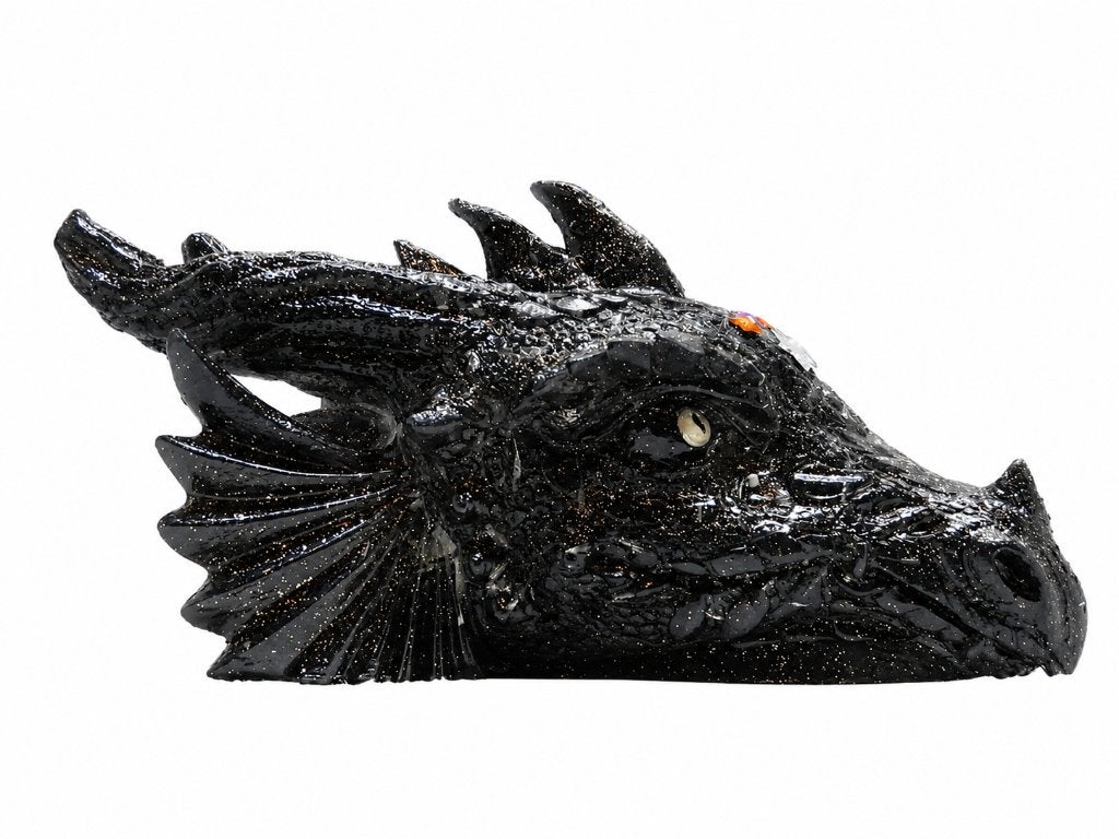 orgoniet draak cosmic, Ophalen of Verzenden