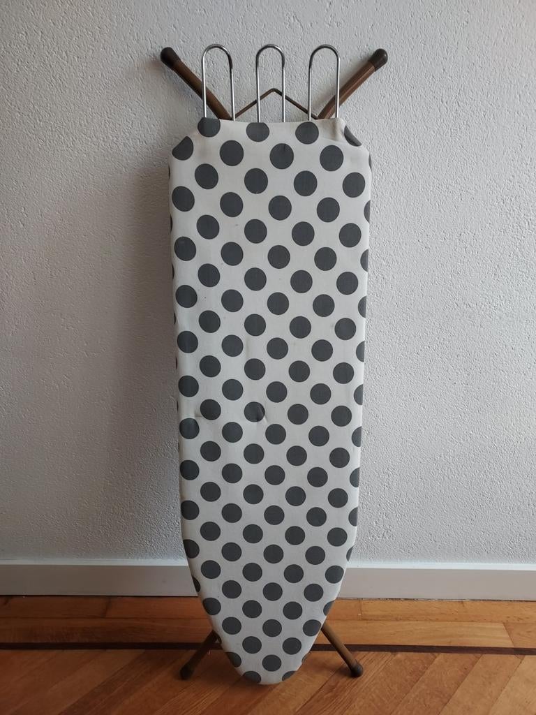 Brabantia Strijkplank - 86x38x133 cm - Gebruikt, Ophalen, Gebruikt