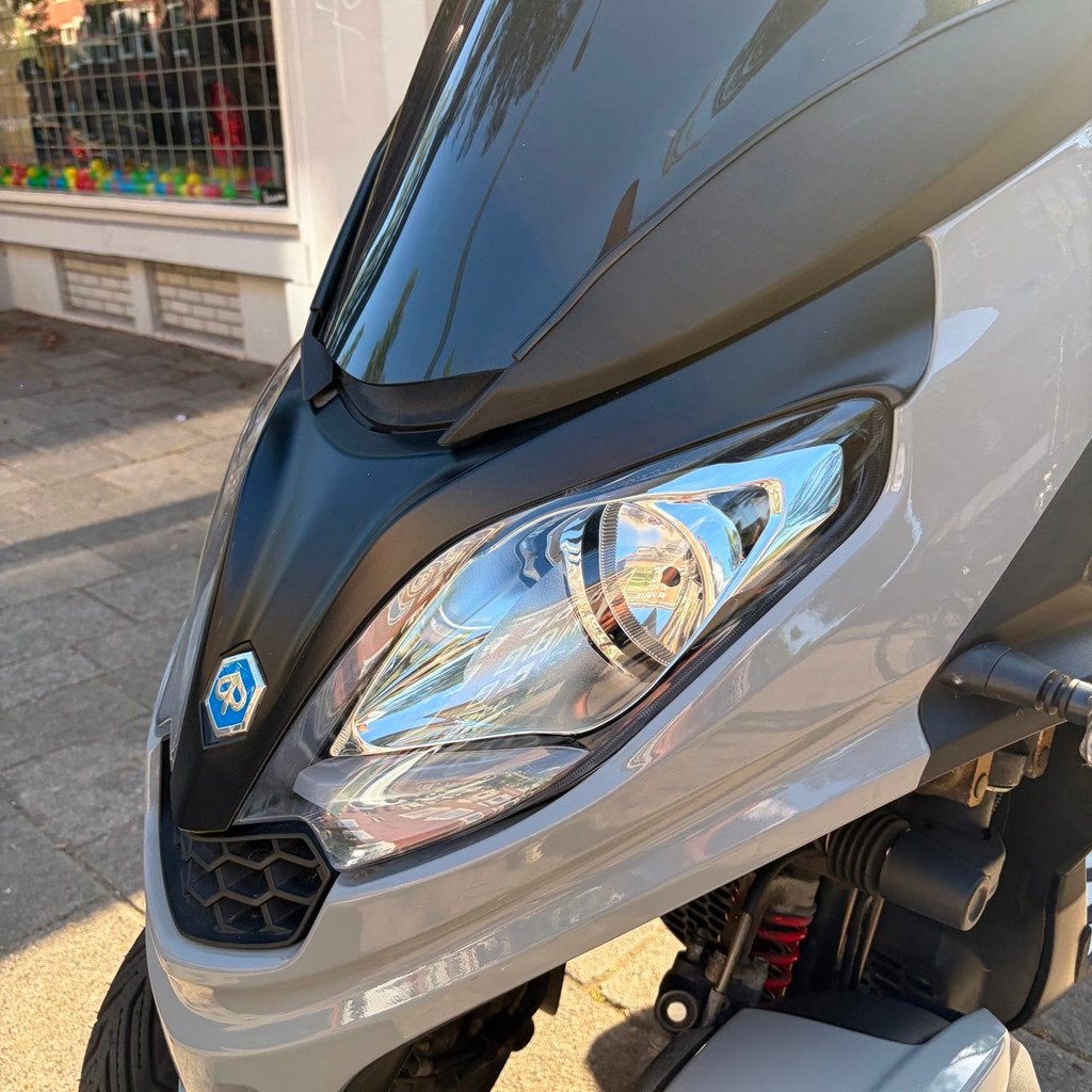 Piaggio Scooter 300 MP3 HPE Sport, Scooter, Bedrijf, 278 cc, 12 t/m 35 kW