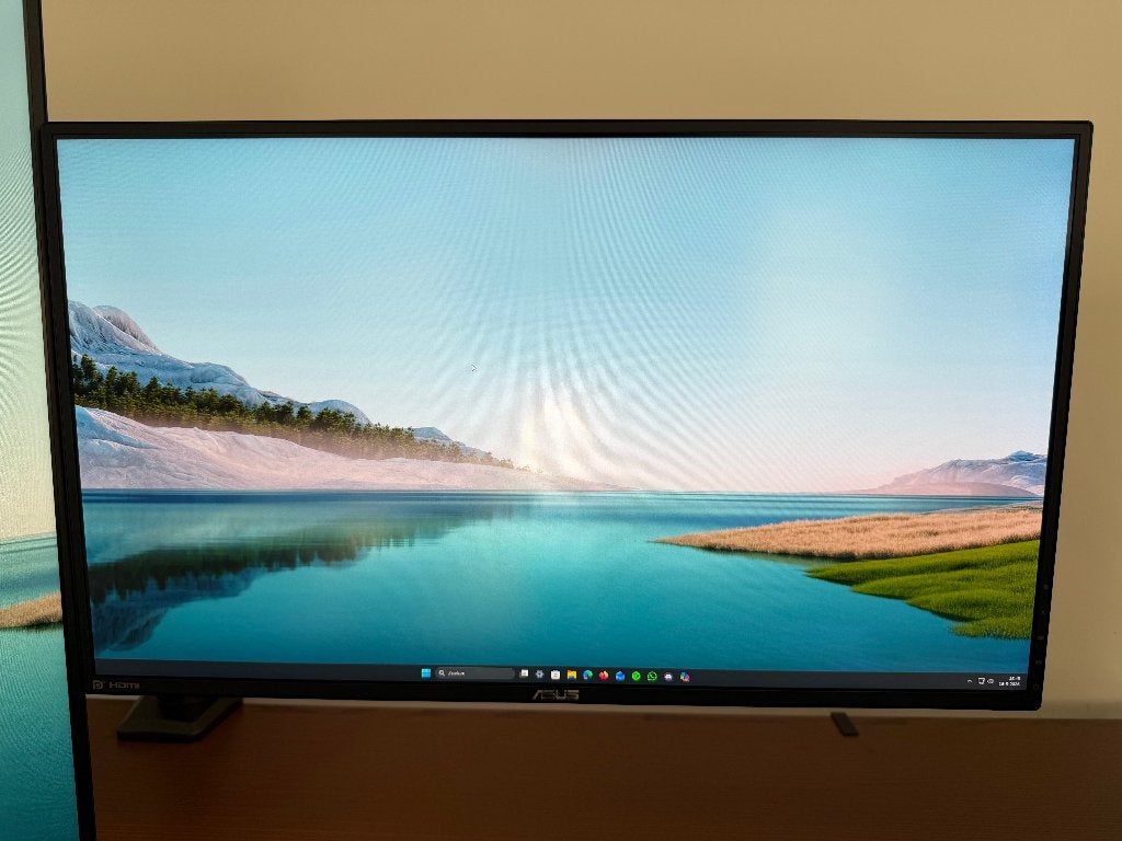 ASUS ROG Swift PG279Q 27" 1440p 144Hz IPS G-Sync, Computers en Software, Monitoren, Gebruikt, 101 t/m 150 Hz, DisplayPort, HDMI