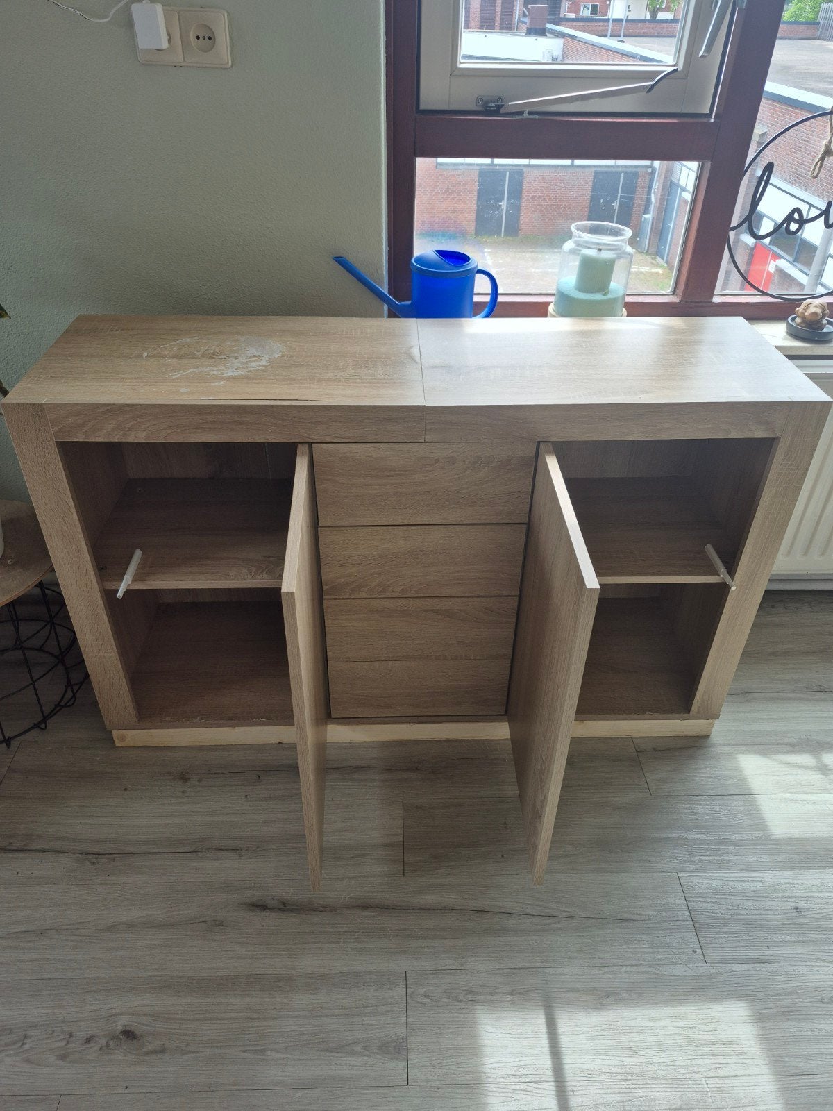Te koop, dressior, Ophalen, 25 tot 50 cm, 50 tot 100 cm