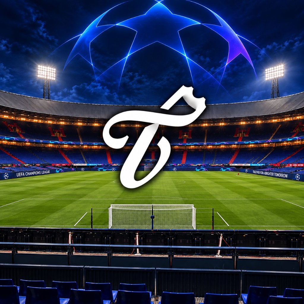 FEYENOORD - Como Tickets | Champions League Kaarten DE KUIP, Losse kaart, Twee personen, Oktober, Europa of Champions League