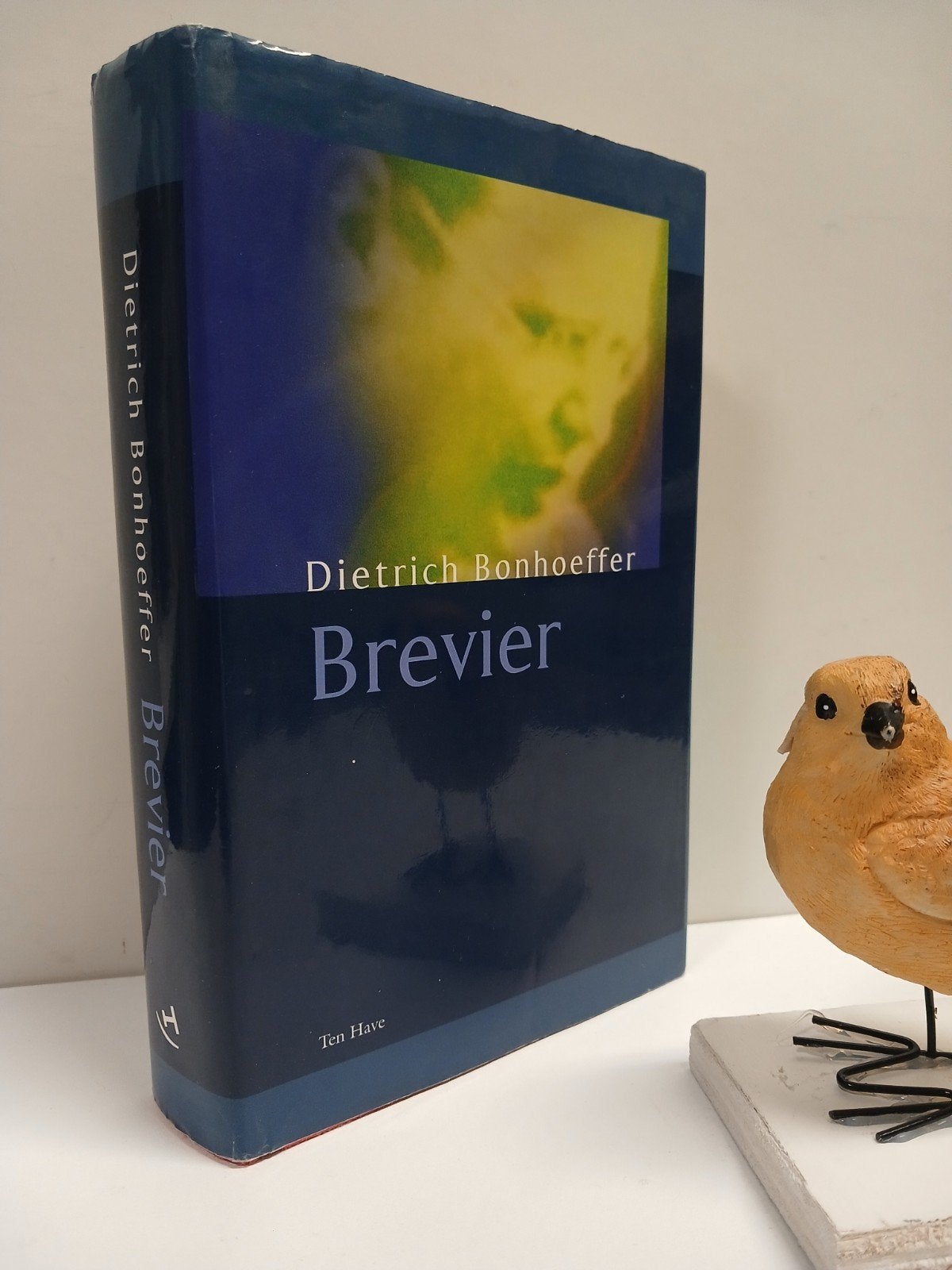 Bonhoeffer, Dietrich; Brevier, Ophalen of Verzenden, Gelezen, Christendom | Protestants