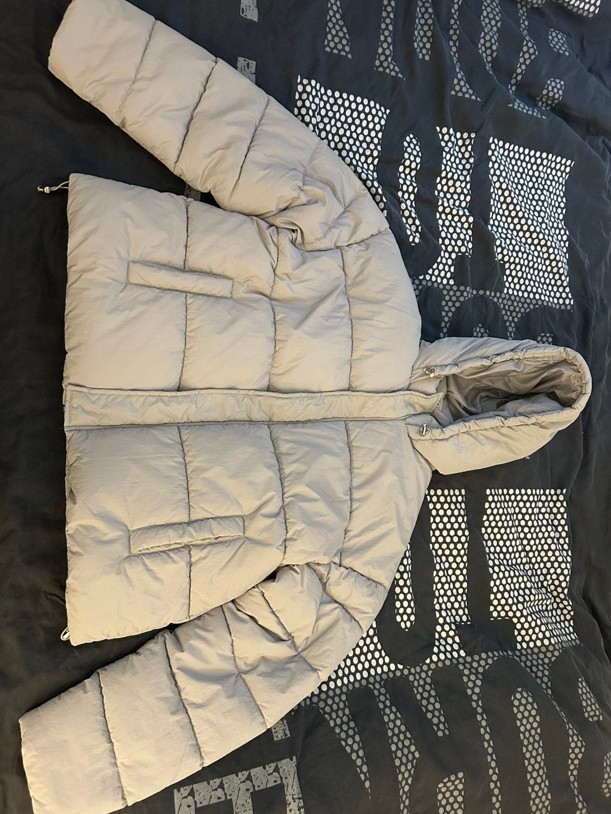 Winterjas maat xl, Ophalen, Zo goed als nieuw, Jack
