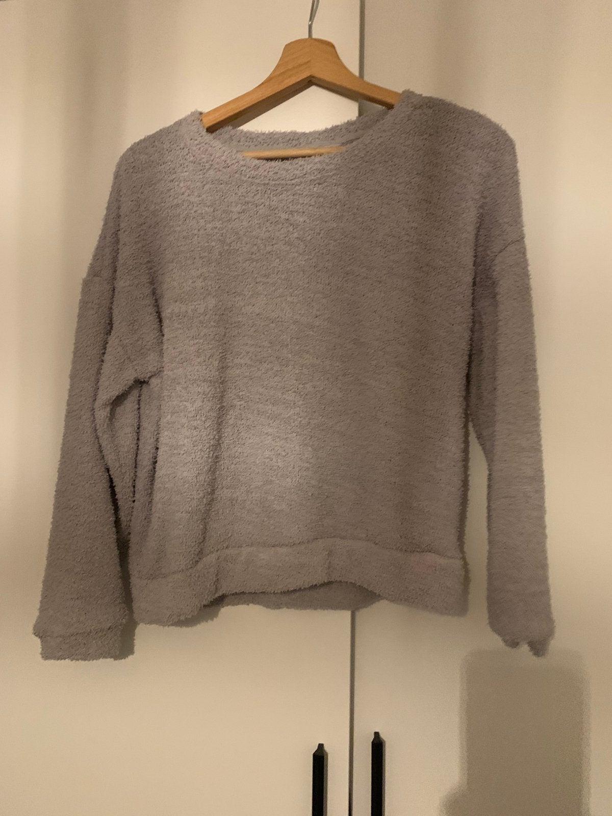 Huispak Maat L, Verzenden, Zo goed als nieuw, Maat 38/40 (M), Beige