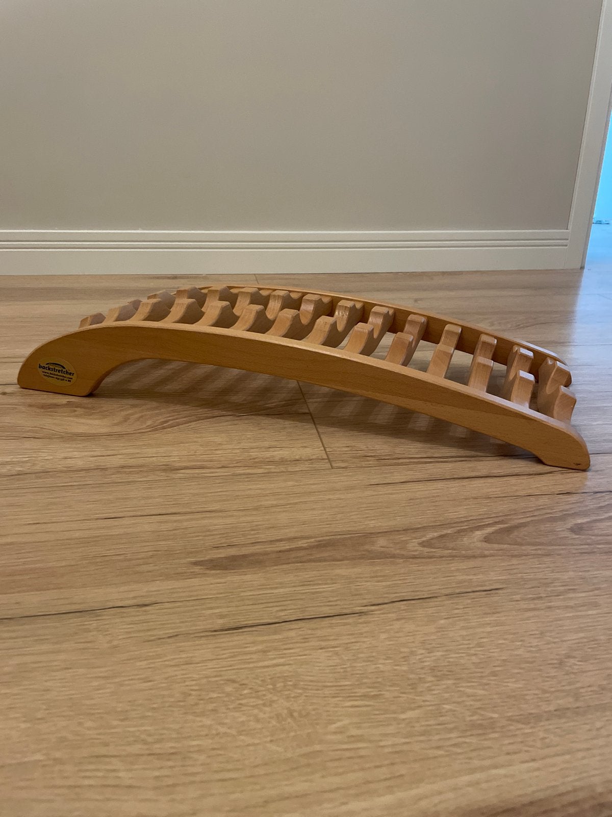 Originele Backstretcher - Zo goed als nieuw, Ophalen of Verzenden, Zo goed als nieuw, Overige typen
