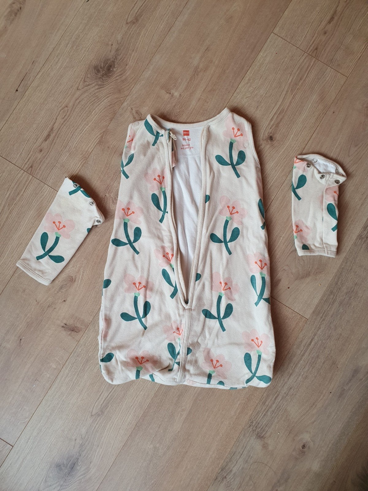 slaapzak 50-62 Hema, Ophalen, Gebruikt, Slaapzak, Hema