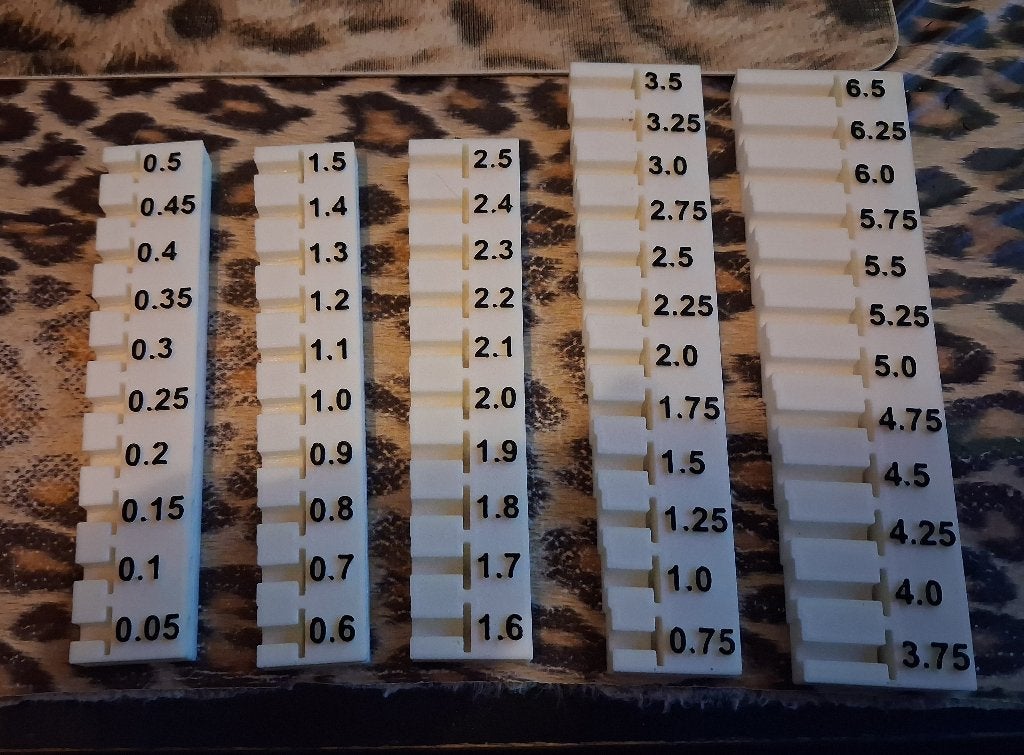U40 5 ml mallen om Prozinc exact mee af te meten *nieuw*, Dieren en Toebehoren, Katten-accessoires, Ophalen of Verzenden, Nieuw