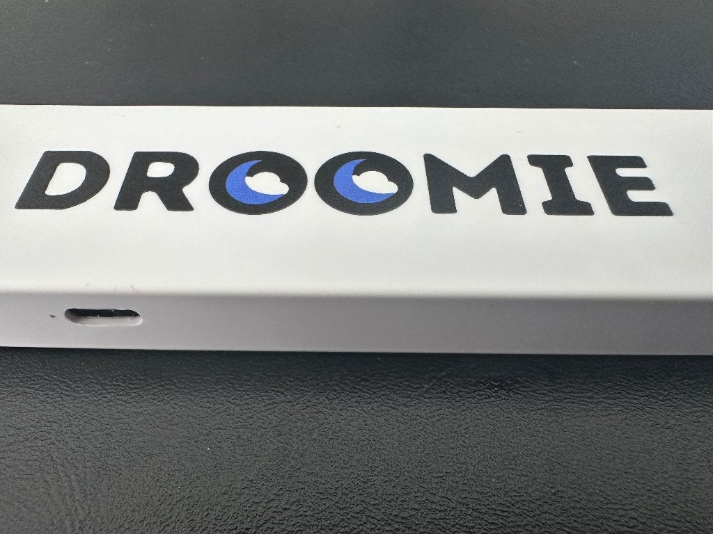 Droomie Slaappod kussen luidspreker, Overige merken, Bluetooth, Overige typen, Nieuw