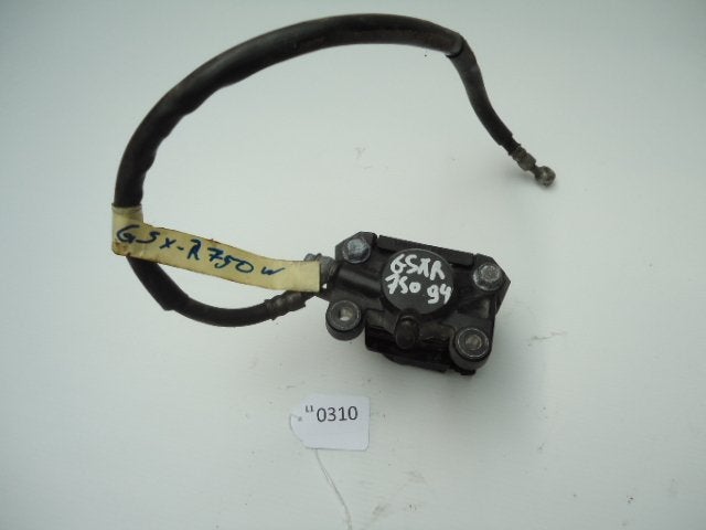 GSXR750 1994 - 1995, 1992 - 1993 Suzuki Remklauw D1-21073, Motoren