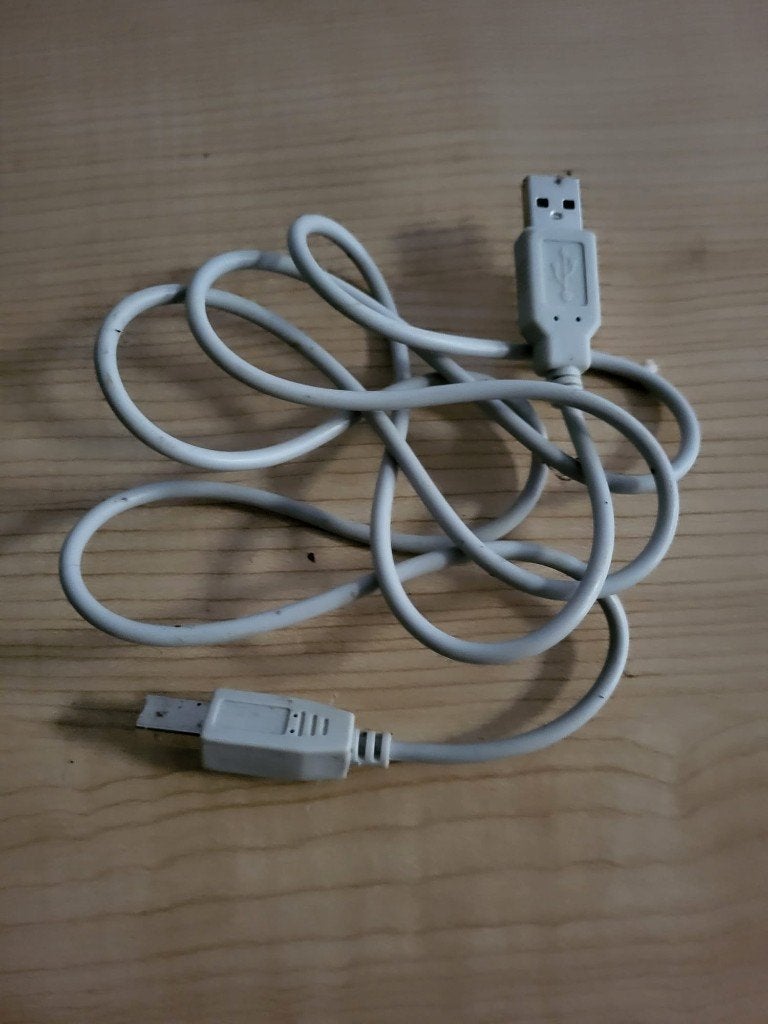 kabel, Ophalen of Verzenden, Nieuw