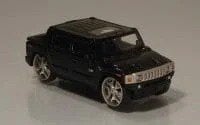 Hummer H2 SUT, Ophalen of Verzenden, Nieuw, Auto