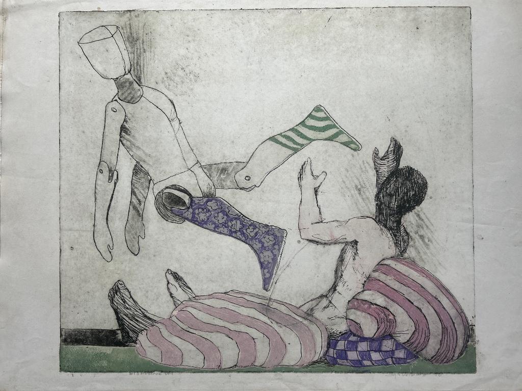 Ets Jan Verburg, Antiek en Kunst, Verzenden