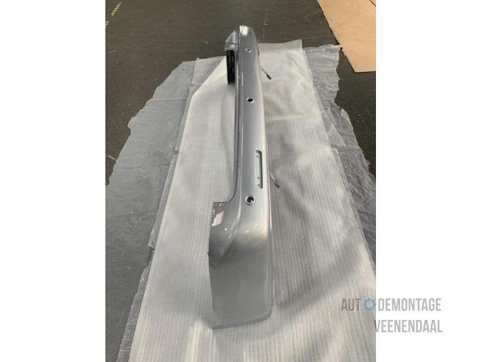 Achterbumper van een Volkswagen Transporter (LA7W), Auto-onderdelen, -, Volkswagen, -, Nieuw