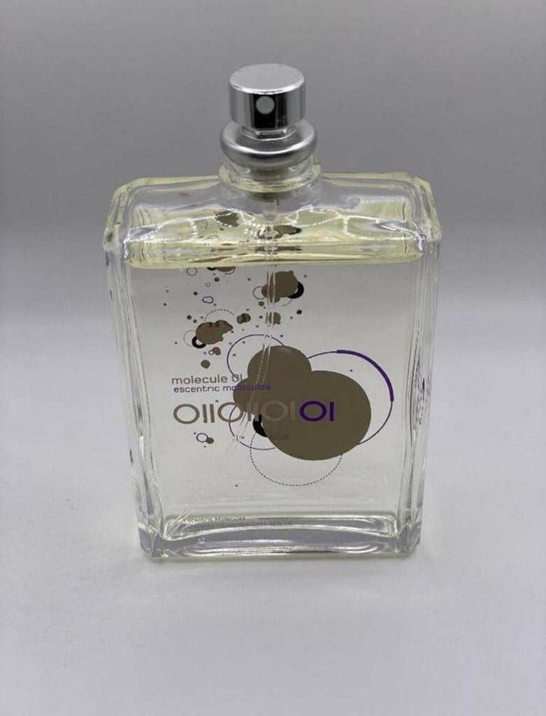 escentric molecules Molecule 01, Ophalen, Nieuw
