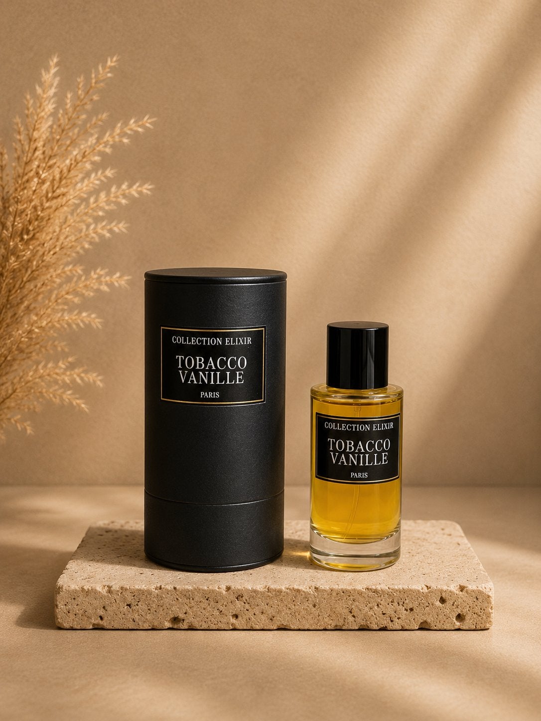 Tobacco Vanille Collection Élixir – geïnspireerd op Tom Ford, Sieraden, Tassen en Uiterlijk, Uiterlijk | Parfum, Ophalen of Verzenden