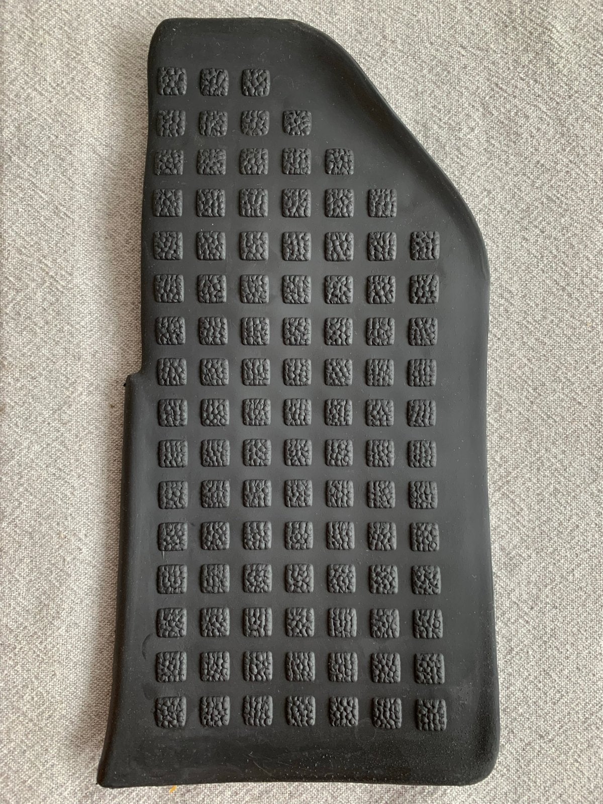VW T3 instaprubber links 251863735, Verzenden, Gebruikt, Volkswagen
