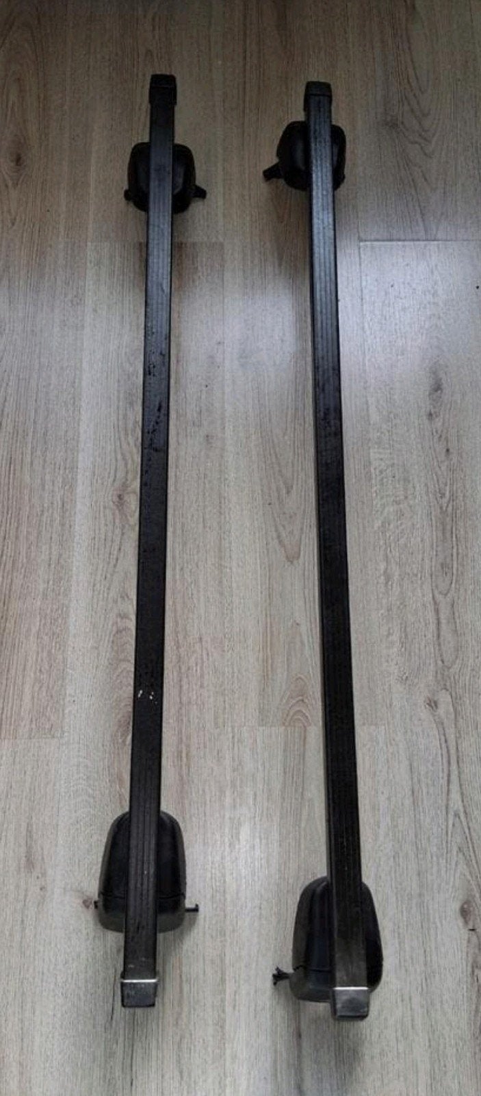 Te koop:  Atera Signo 044123 dakdragers. Opel corsa d, Auto diversen, Dakdragers, Ophalen