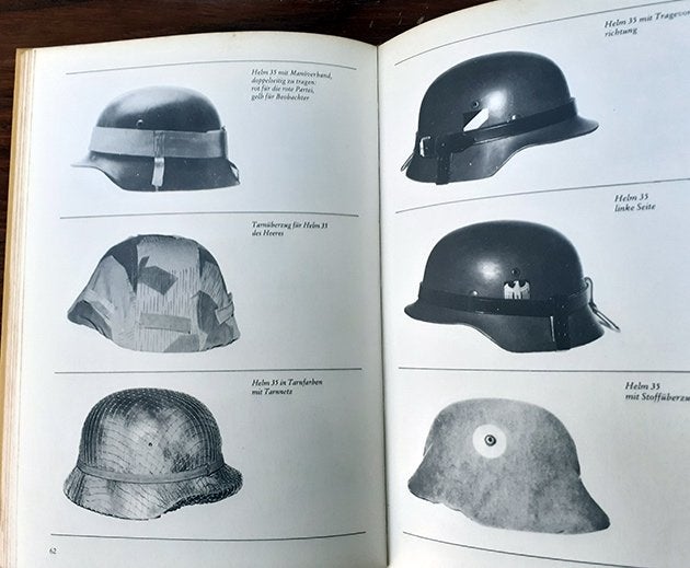 'Der Deutsche Stahlhelm'  Ludwig Baer - voor de verzamelaar, Ophalen of Verzenden, Tweede Wereldoorlog, Gelezen, Overige onderwerpen