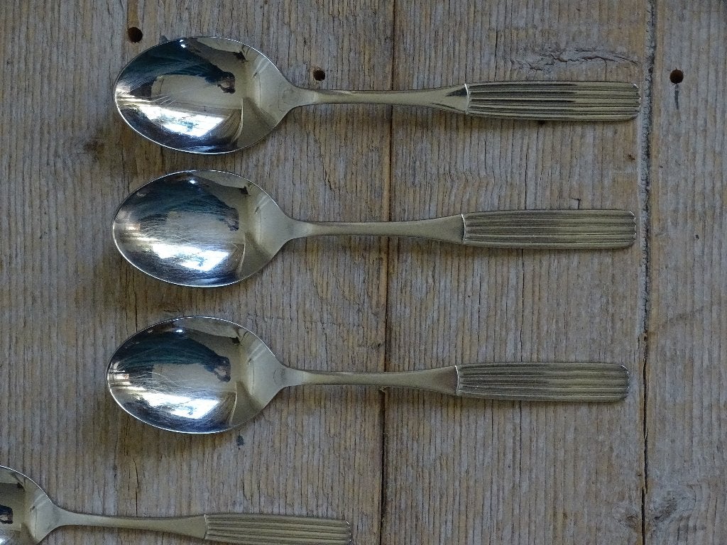 Bestek Gero Zilmeta 505, gaaf, Antiek en Kunst, Ophalen of Verzenden