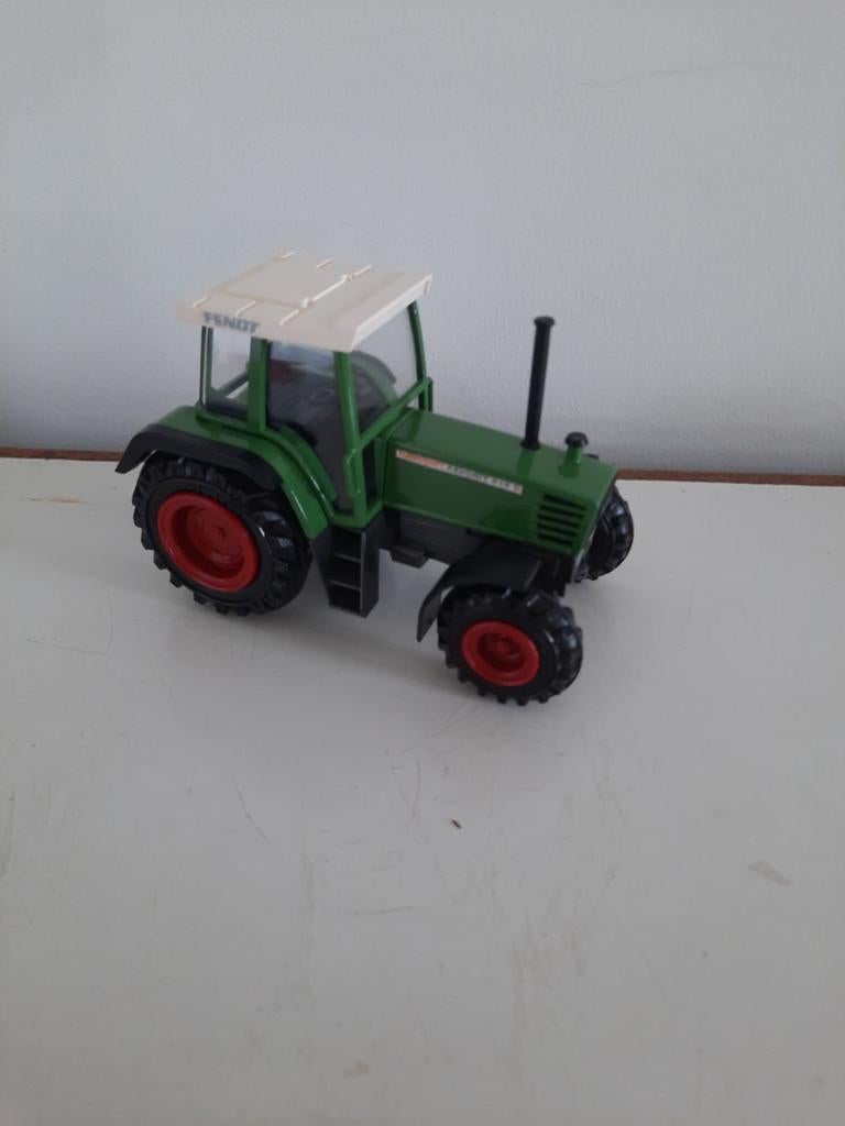 Fendt favorit 514 c, Ophalen, Nieuw, Tractor of Landbouw, Overige merken