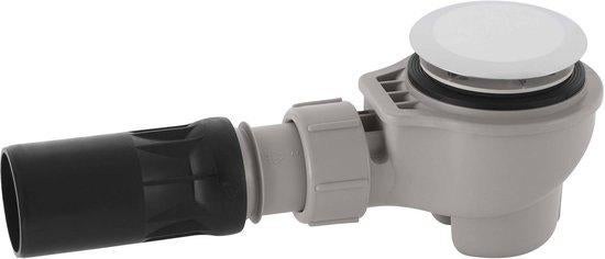 Geberit Uniflex Sifon voor bad/douchebak (Sanitair) *Nieuw*, Nieuw, Ophalen of Verzenden, Info@Geberit.nl, Geberit