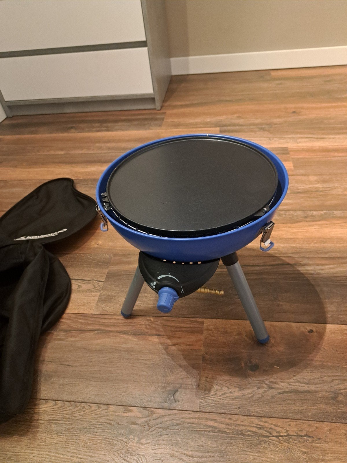 Campingaz Party Grill 400 - Compact, Ophalen, Gebruikt, Campingaz
