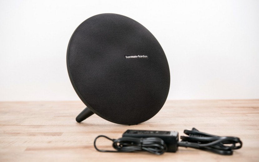 Harman Kardon Onyx Studio 4, Ophalen, Gebruikt, Draagbare speaker, Bluetooth