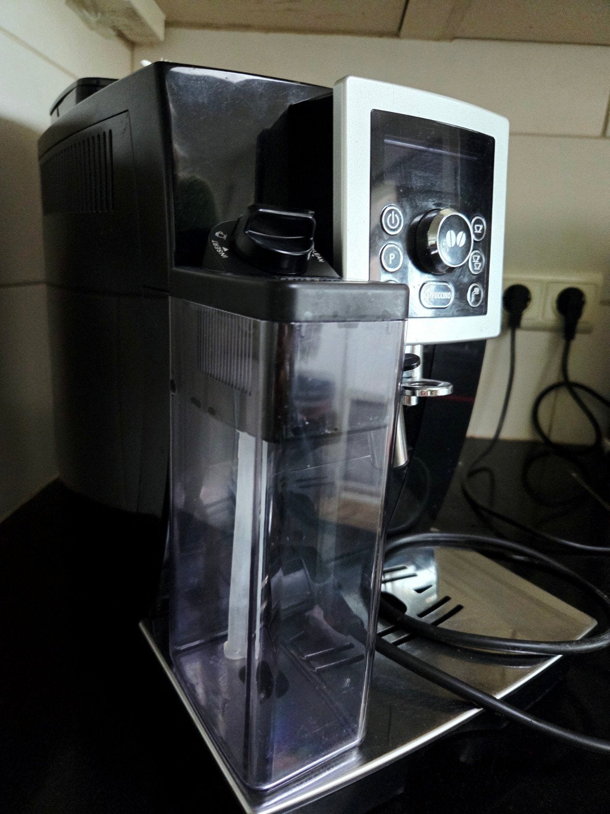 Foto 5 van Koffiezetapparaat Delonghi