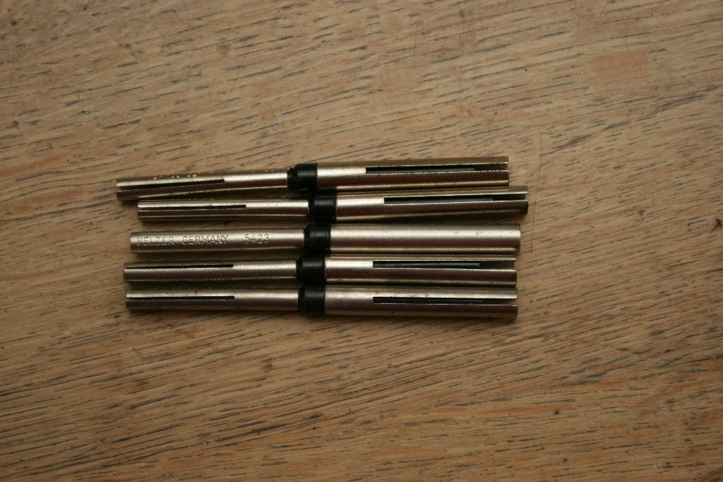 Dubbele lampentrekker Belzer 5423, Ophalen of Verzenden