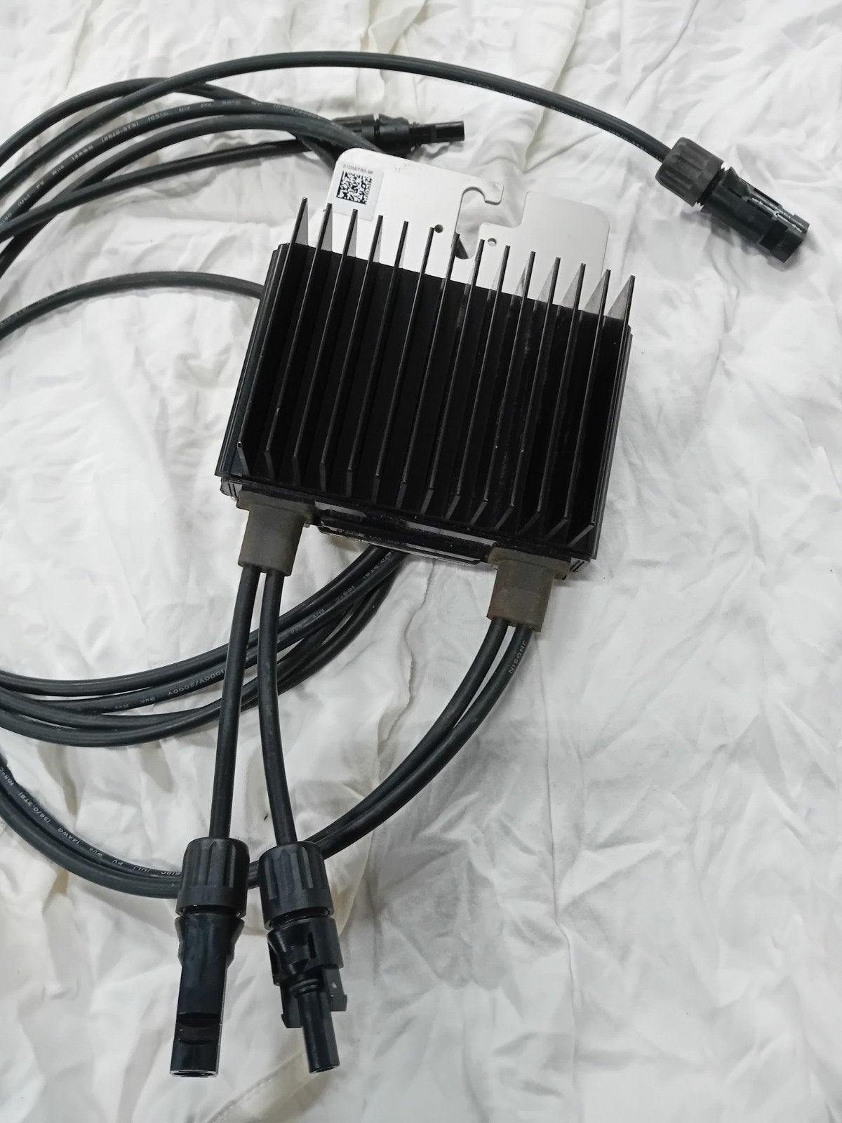 Te koop solar edge optimizers., Doe-het-zelf en Verbouw, Ophalen of Verzenden, Nieuw, Overige typen