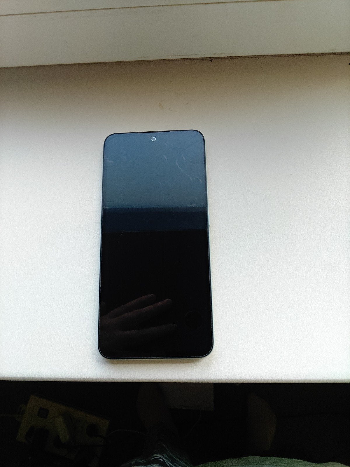 CMF by Nothing Phone 1 met /e/OS, Telecommunicatie, Overige modellen, Ophalen of Verzenden, Zo goed als nieuw, Zonder simlock