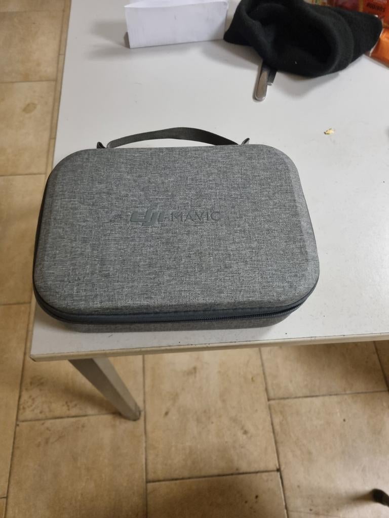 koffer voor DJI Mavic Mini 1, Ophalen of Verzenden, Nieuw, Mini