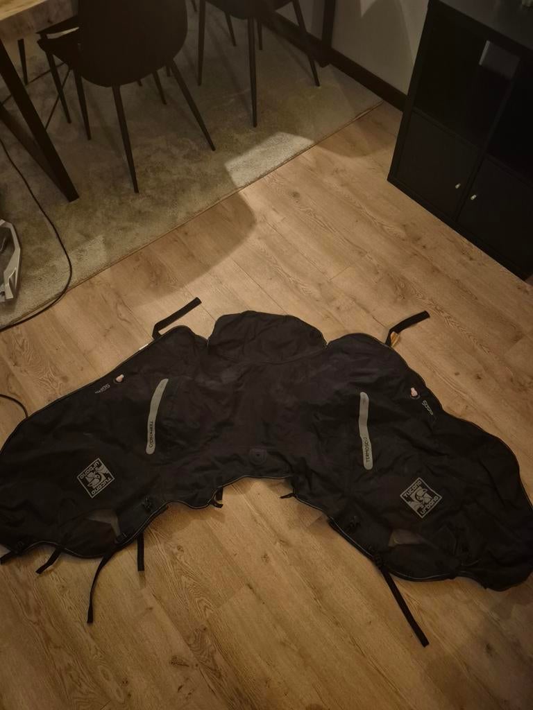 Beenkleed Scooter - Universeel, Ophalen of Verzenden, Gebruikt, Overige typen, Overige merken