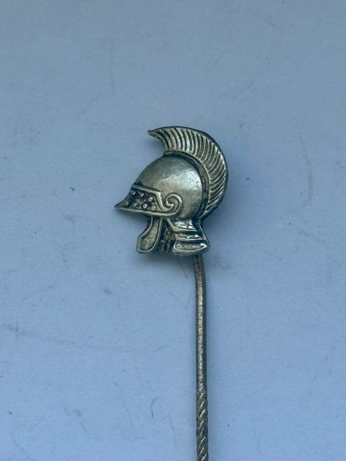Metalen Speld Embleen Genie troepen, Verzamelen, Militaria | Algemeen, Ophalen of Verzenden, Landmacht, Nederland, Embleem of Badge
