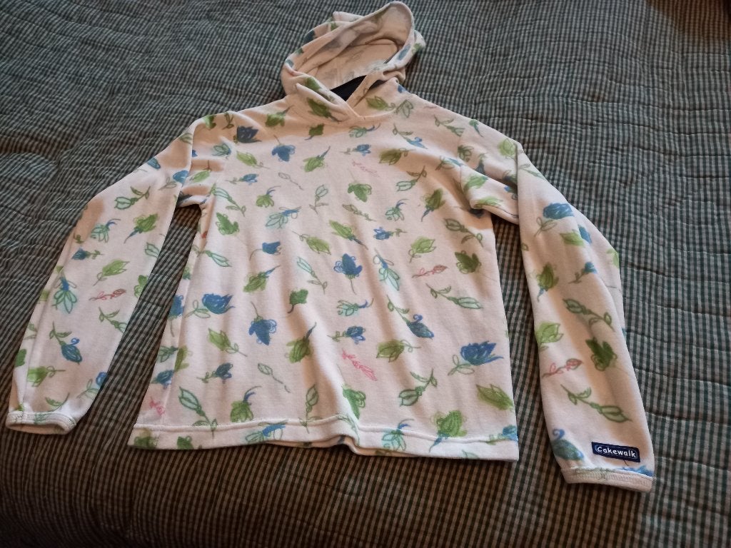 9 st shirt bloes jurk oilily mt 128 140 152, Ophalen of Verzenden, Zo goed als nieuw, Maat 140
