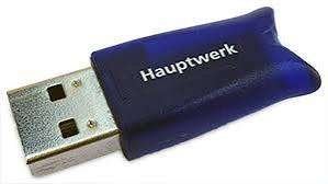 gezocht Hauptwerk dongel 4.2, Muziek en Instrumenten, Orgels, Verzenden, Gebruikt, 1 klavier, Orgel