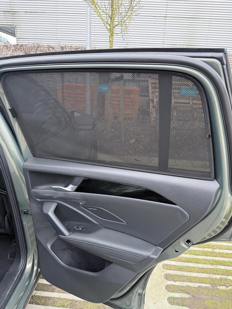 Zonnenschermen auto Volkswagen Tiguan 2024, Auto-onderdelen, Interieur en Bekleding, Ophalen of Verzenden, Nieuw, Volkswagen