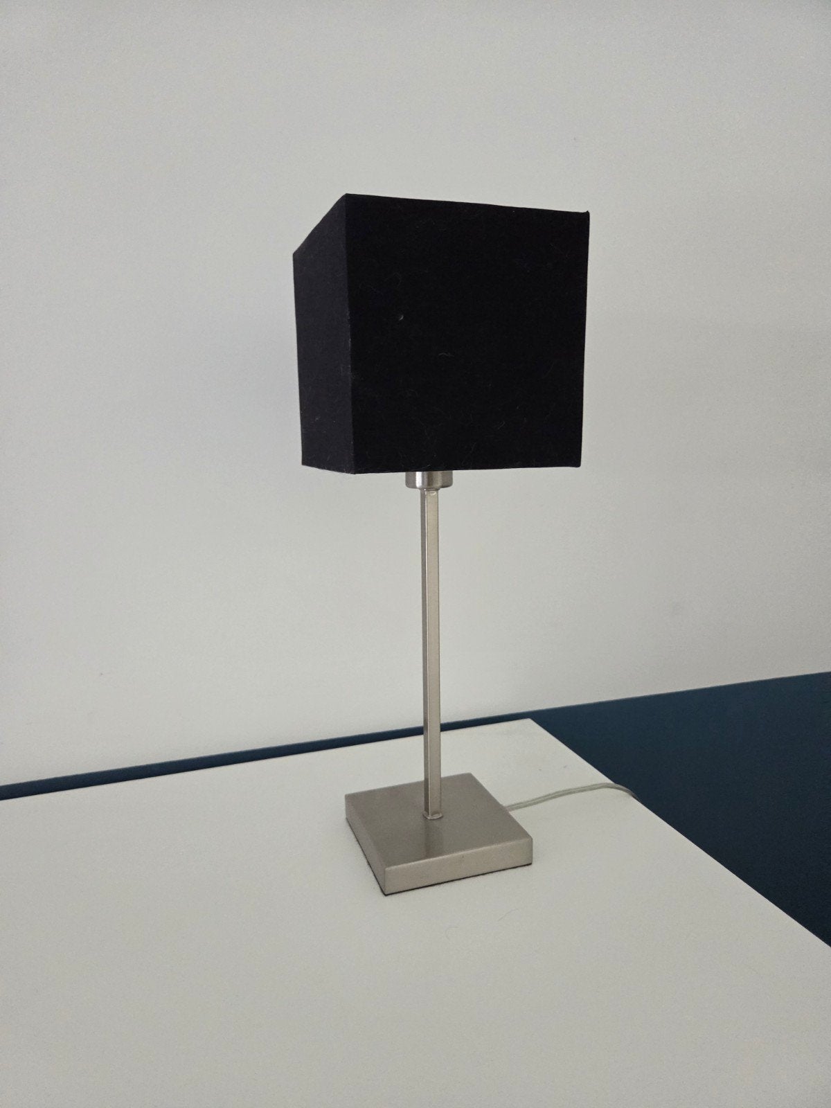 schemerlamp, Ophalen, Met schakelaar, Gebruikt, Overige merken