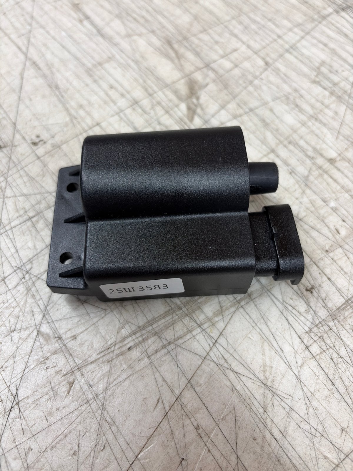 CDI + Bobine Verstelbaar (Piaggio / Vespa 4T 2V), Ophalen of Verzenden, Nvt, Nvt, Nvt