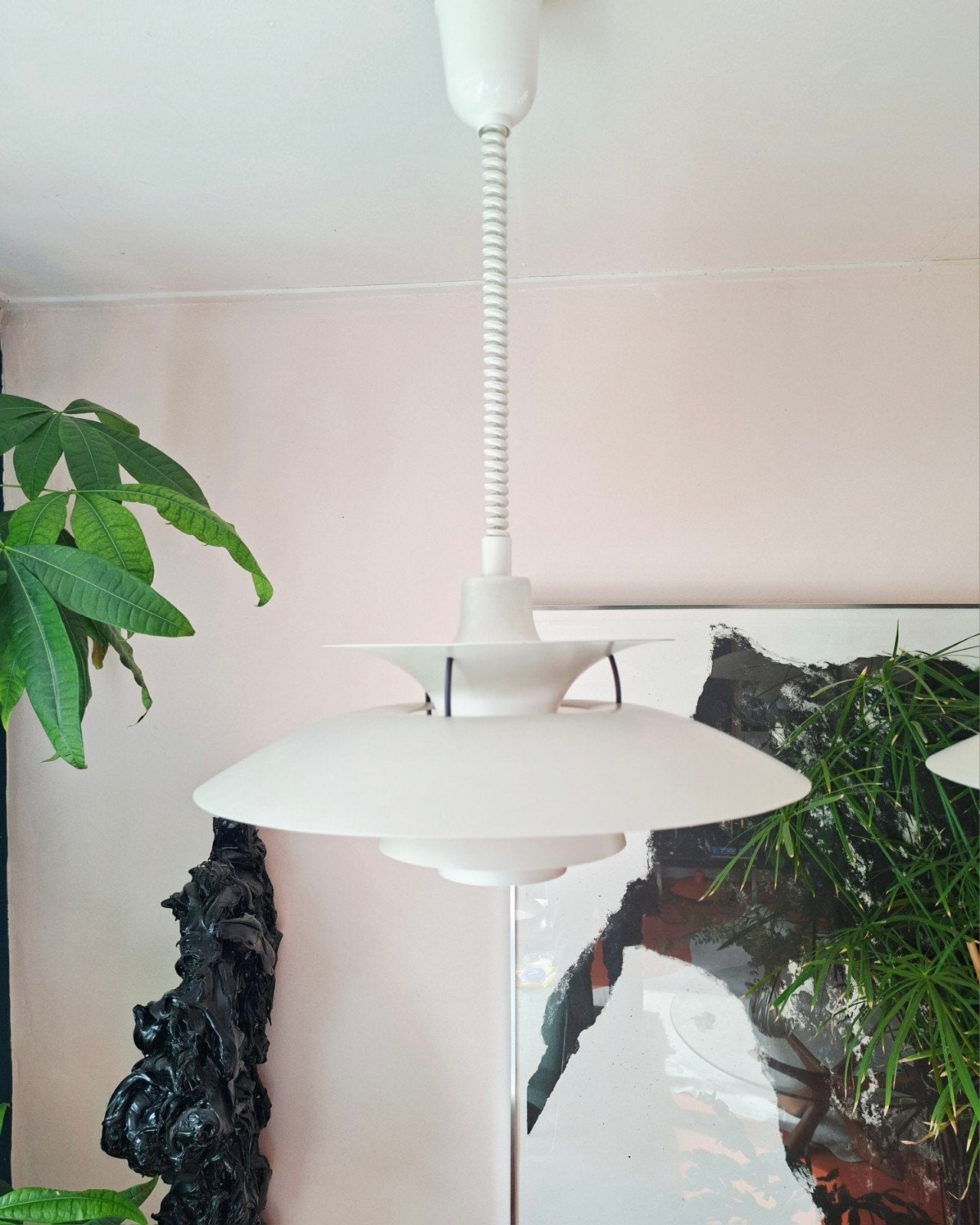 Louis Poulsen PH5 PH 5 lamp ZO GOED ALS NIEUW, Ophalen of Verzenden