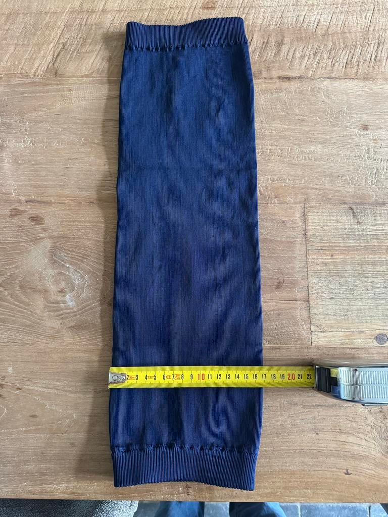 Stootwilhoes Fender Cover blauw, Ophalen of Verzenden, Nieuw, Overige typen