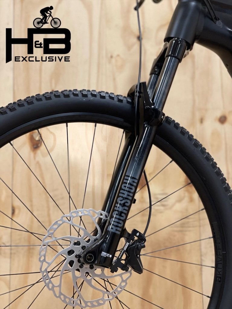 Trek Powerfly 5 29 inch E-mountainbike Shimano XT, Fietsen en Brommers, Niet ingevuld, Niet ingevuld, Ophalen of Verzenden, Zo goed als nieuw