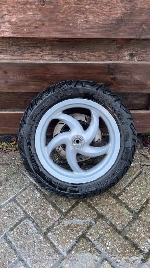 Gilera runner velg, Ophalen of Verzenden, Nieuw, Overige typen