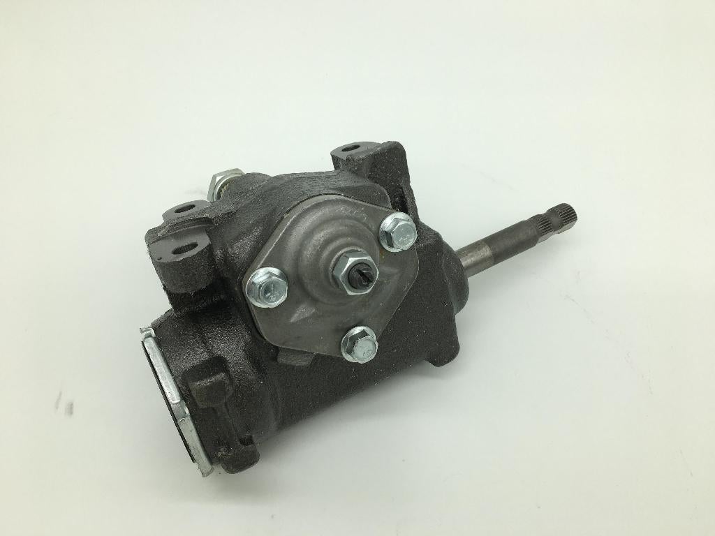 Te koop stuurhuis Dodge w200 d200 ramcharger, Ophalen of Verzenden