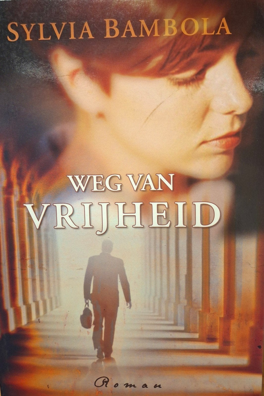 S. Bambola - Weg van vrijheid, Gelezen, Ophalen of Verzenden, S. Bambola